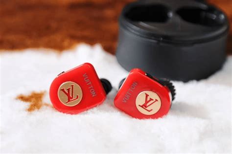 fake louis vuitton earbuds for sale|louis vuitton earbuds release date.